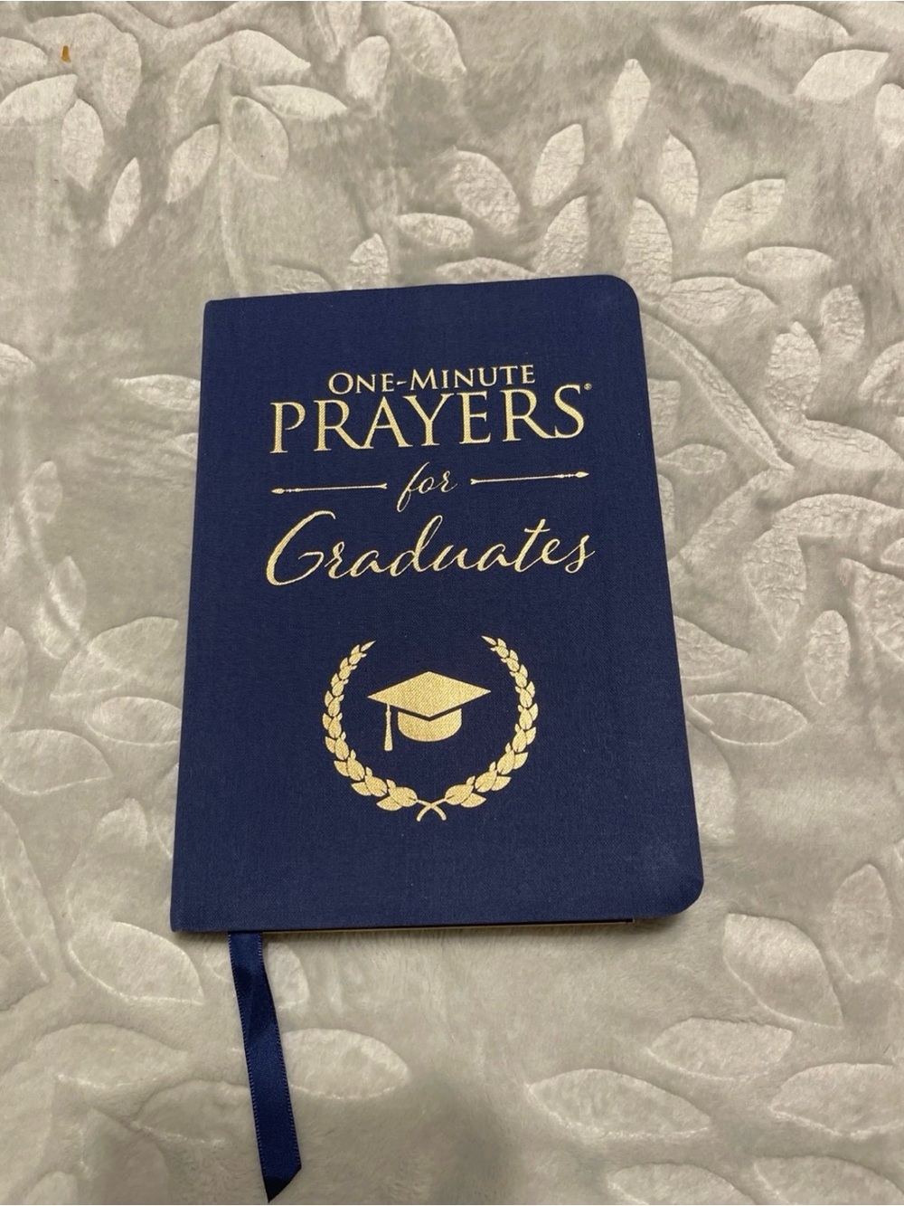 Christian book